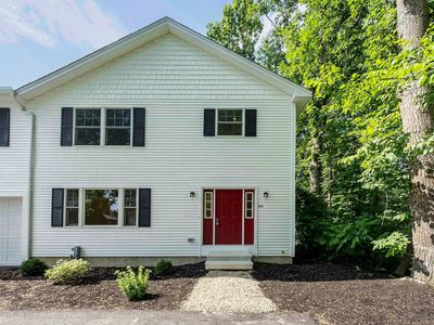 3 Arcola Street Unit 2, Dover, NH, 03820
