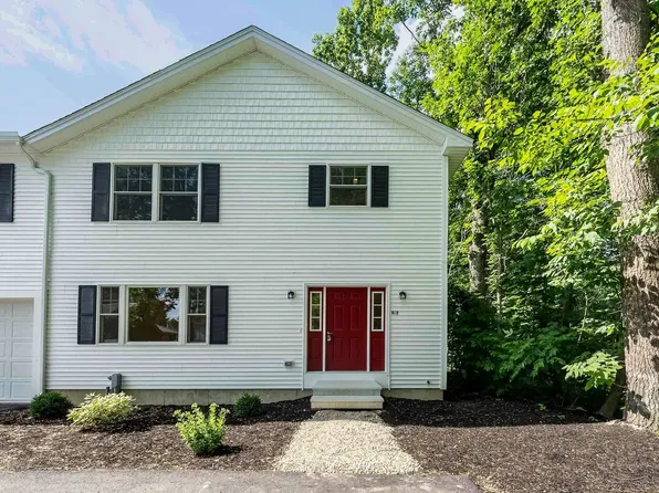 3 Arcola Street Unit 2, Dover, NH 03820