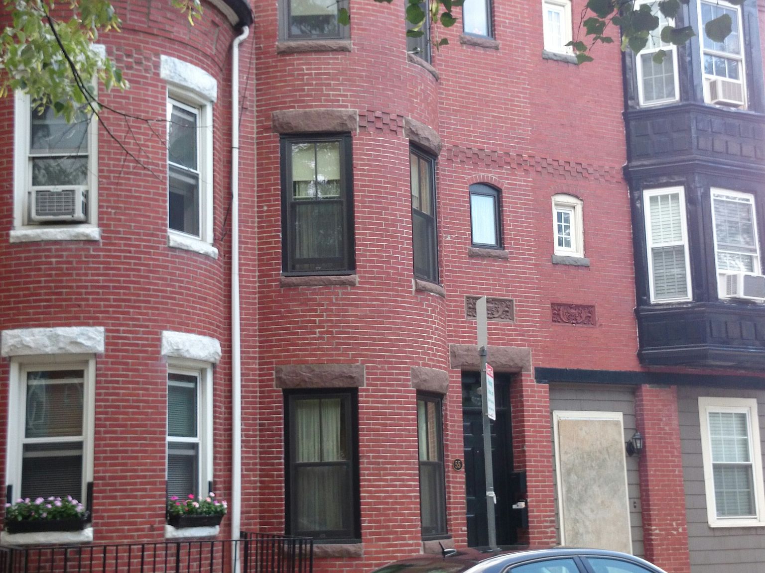 55 Greenwich St, Roxbury, MA 02120 Zillow