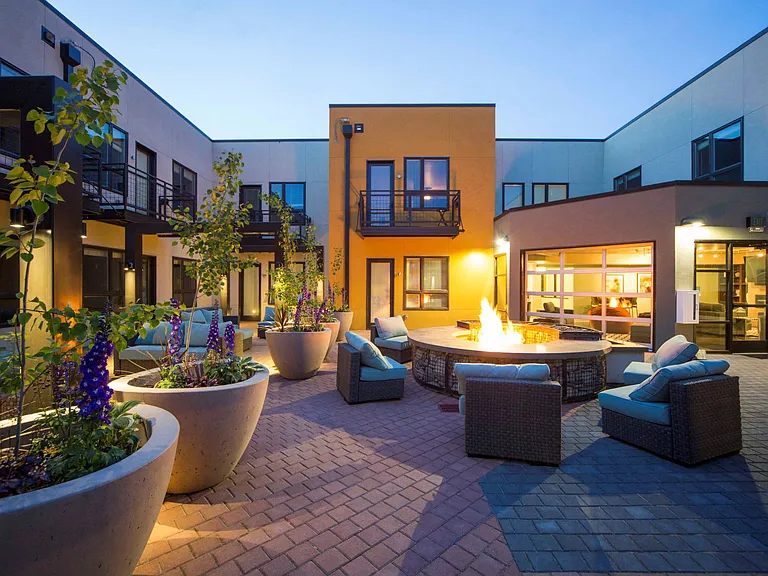 Highland Place — Photo 6