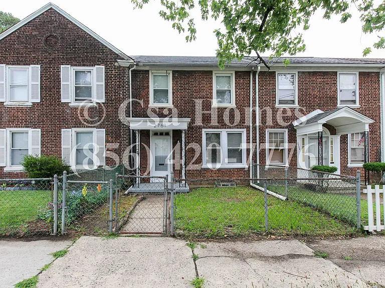 2761 Constitution Rd — Photo 1