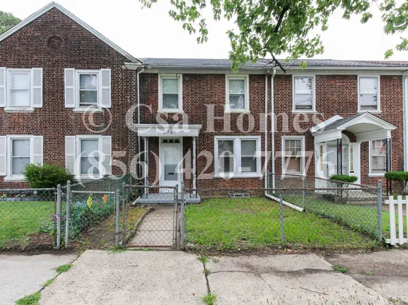 2761 Constitution Rd, Camden, NJ 08104