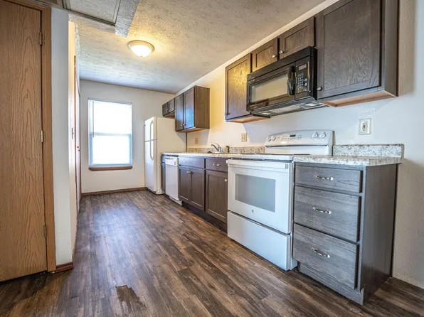 a1024wal, 1024 E Walnut St #8, Springfield, MO 65806
