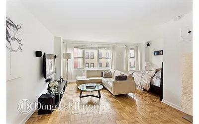 Sold by Douglas Elliman