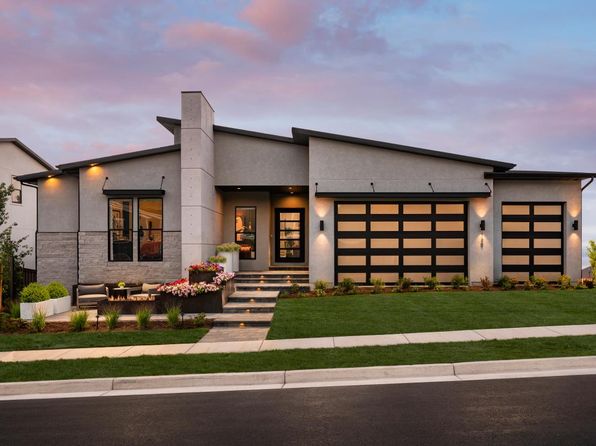 The Best Custom Home Builders In Utah
