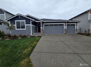 18310 132nd Ave E LOT 66, Puyallup, WA 98374