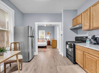 2189 Arey Rd APT 3, Cleveland, OH 44106