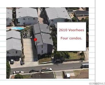 2610 Voorhees Ave Unit 3, Redondo Beach, CA, 90278