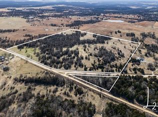 0 Bronco Rd, Sedan, KS 67361