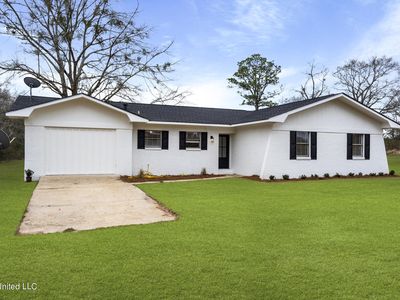 113 Ernest Nichelson Rd, Lucedale, MS, 39452
