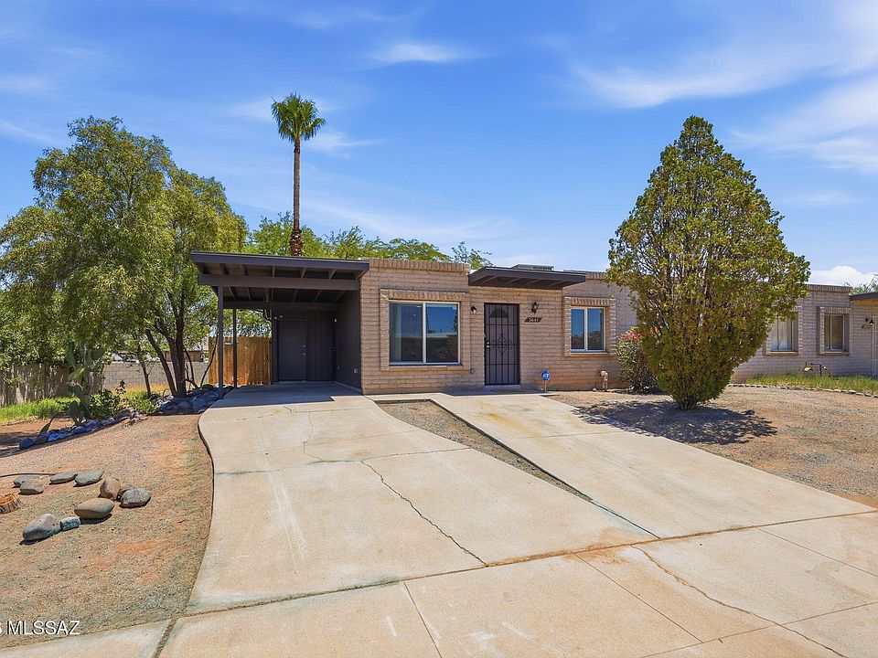 1st image of 3641 S Marvin Pl