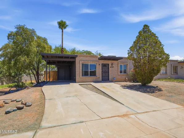 3641 S Marvin Pl, Tucson, AZ 85730
