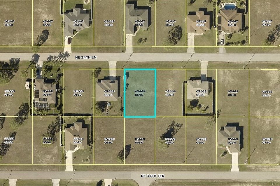 1st image of 2314 NE 34th Lane Cpe