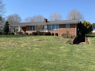 601 Old Erwin Hwy, Greeneville, TN 37745