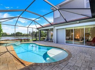 3028 Via San Marco Ct, Fort Myers, FL 33905