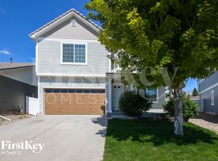 5592 Jebel Ct, Denver, CO 80249