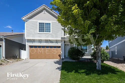 5592 Jebel Ct Photo 1