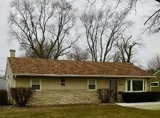 2019 McDonough St, Joliet, IL 60436