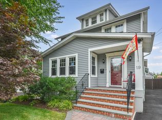 19 Field Rd, Maplewood, NJ 07040