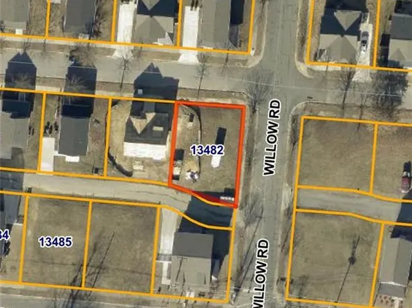 2008 Linda Jones Ave, Greensboro, NC 27401