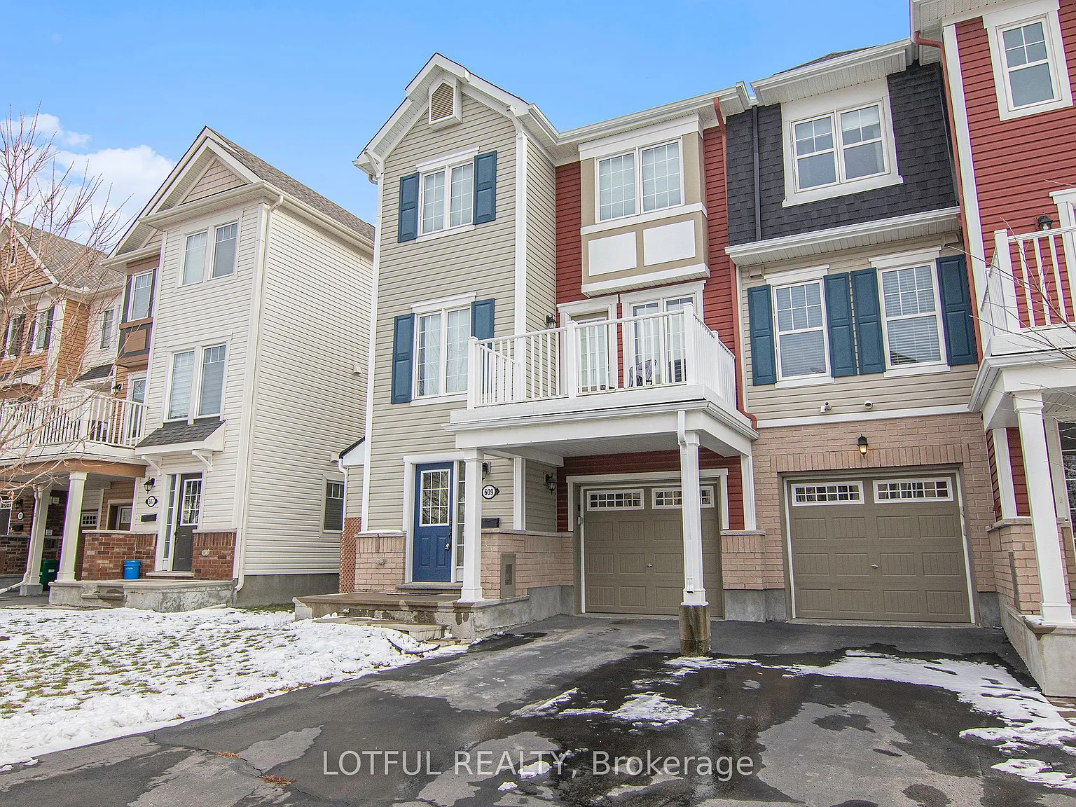 2 bed, $2,500 — Photo 2