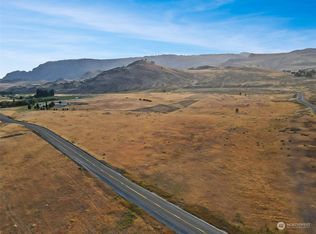 LOT Two Wrangler Rd, Omak, WA 98841