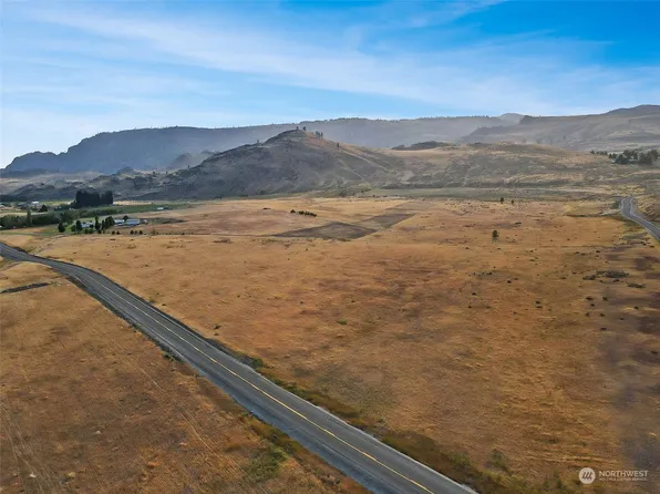0 Lot 2 Wrangler Road, Brewster, WA 98841