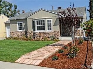 2140 N Pepper St, Burbank, CA