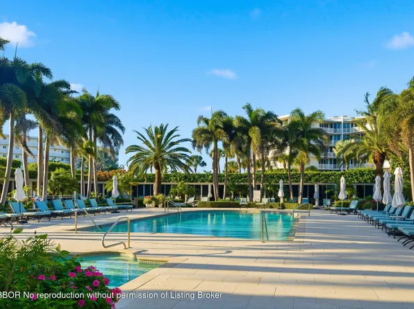 2500 S Ocean Blvd APT 1A1, Palm Beach, FL 33480
