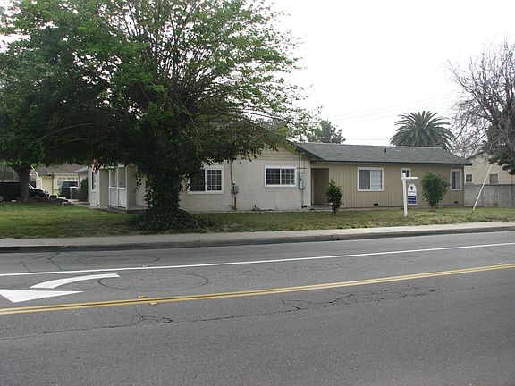 Other side on Benson.