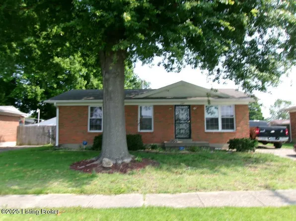 6509 Bluegill Blvd, Louisville, KY 40229