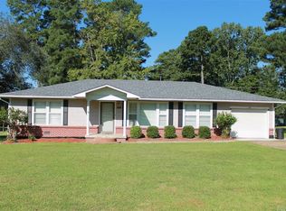 508 Garland Ave, El Dorado, AR 71730
