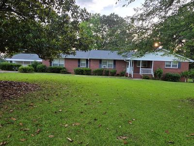 233-233 Stevenson Rd, Abbeville, SC, 29620