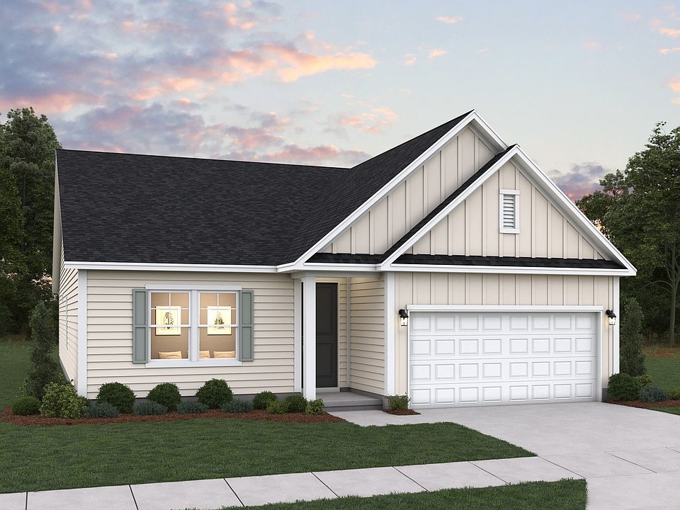 ISLECREST - A
