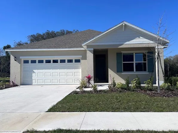 2527 Sage Valley Way, Winter Haven, FL 33884