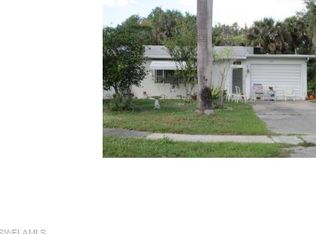 201 Ponce De Leon Dr, Fort Myers, FL 33905
