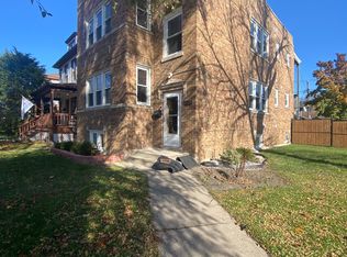 5501 N Mason Ave #1, Chicago, IL 60630
