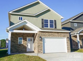 2514 Snow Creek Rd NE, Hickory, NC 28601