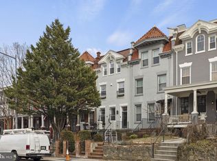 3535 13th St NW #PENTHOUSE, Washington, DC 20010