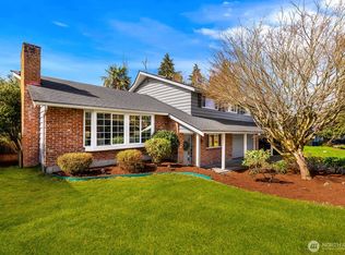 4223 NE 103rd Pl, Seattle, WA 98125