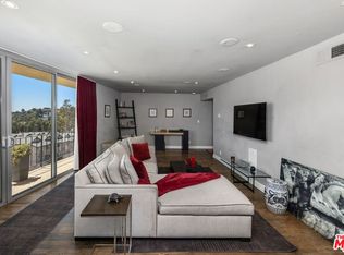 2260 N Cahuenga Blvd APT 502, Los Angeles, CA 90068