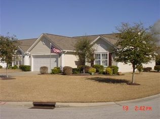 928 Elderberry Ln SW, Sunset Beach, NC 28468