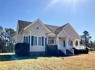 168 Raymons Creek Rd, Shiloh, NC 27974