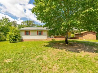 299 Keener Rd, Chatsworth, GA 30705