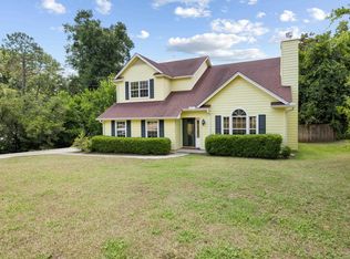 3073 Whirlaway Trl, Tallahassee, FL 32309