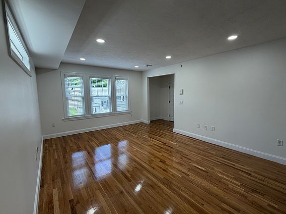 Living Room & Shared Dining