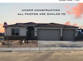 3595 N Laguna Rd, Golden Valley, AZ 86413