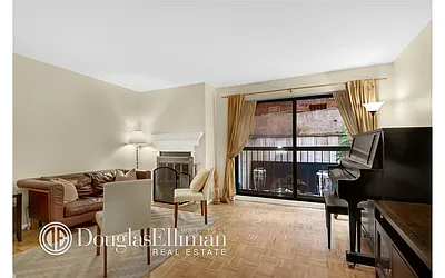 Sold by Douglas Elliman