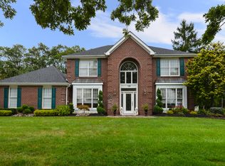 18 Polo Club Dr, Freehold, NJ 07728