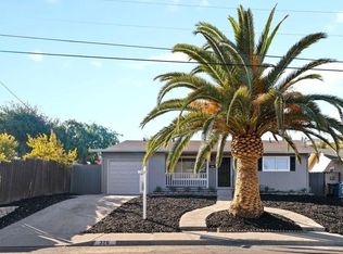 326 Sweeney Rd, Antioch, CA 94509